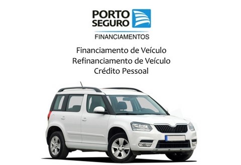 Financiamento de Veículos